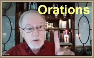 Orations
